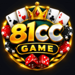 81CC Game online gaming platform