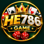 HE786 Game logo