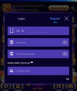 81CC Game Login