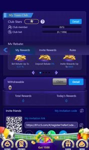 81CC Game Withdraw