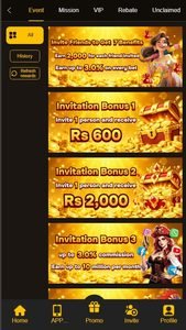8555bet Game Bonus
