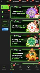 Y999 Game Earning