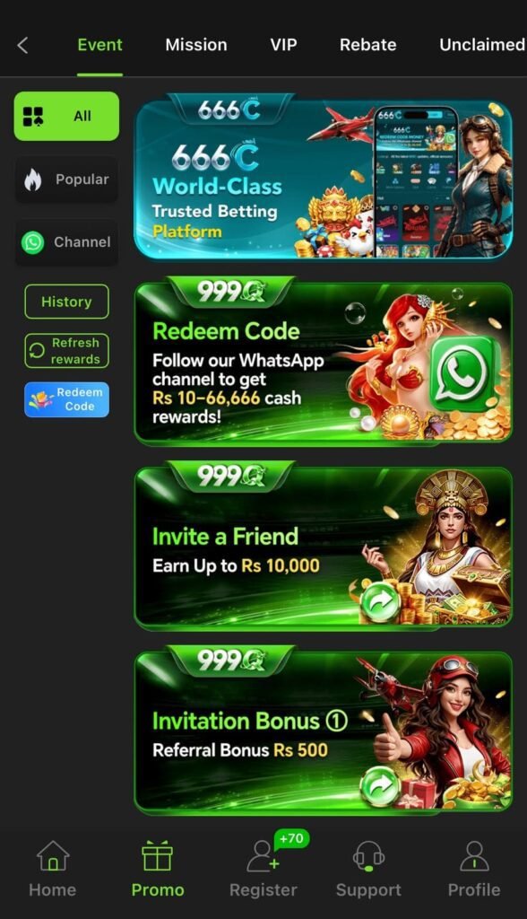 999Q Game Bonus – Latest Casino Rewards and Promotions